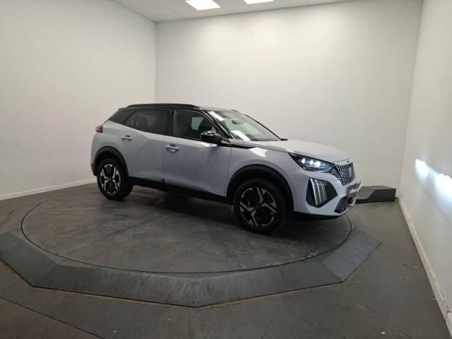 Peugeot 2008 image 4