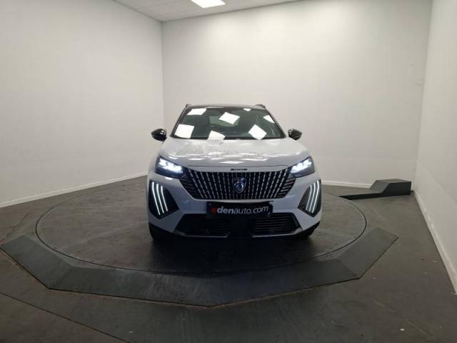 Peugeot 2008 image 1