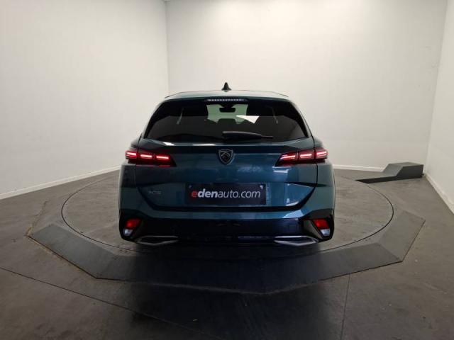 Peugeot 308 image 4