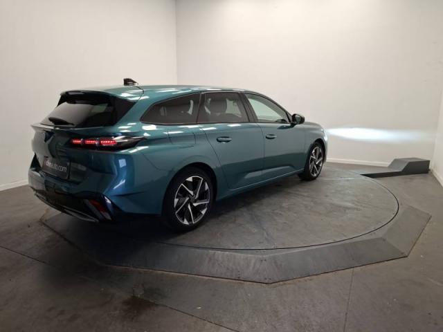 Peugeot 308 image 7