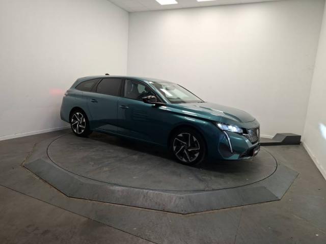 Peugeot 308 image 6