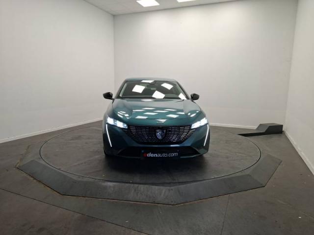 Peugeot 308 image 3