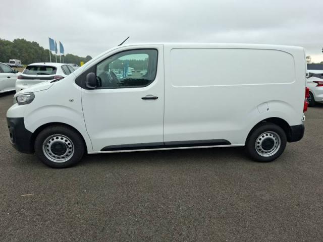 Peugeot Expert image 3