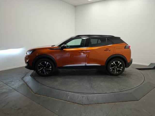 Peugeot 2008 image 1
