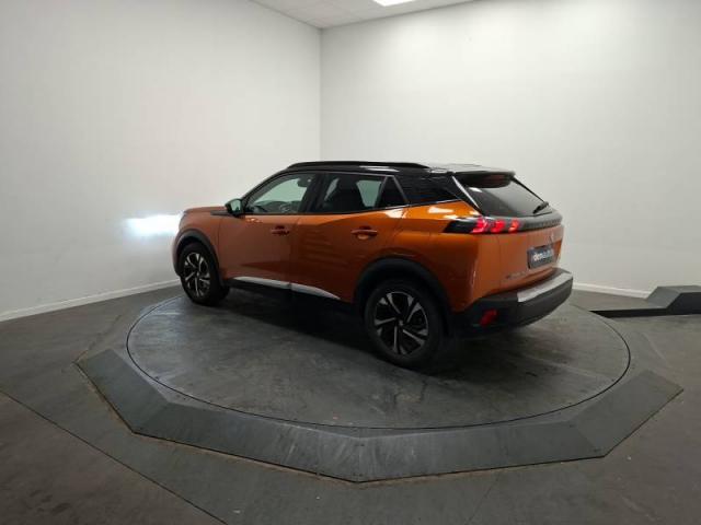 Peugeot 2008 image 9