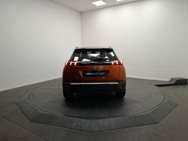 Peugeot 2008 image 3