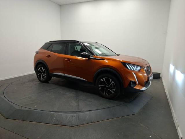 Peugeot 2008 image 4