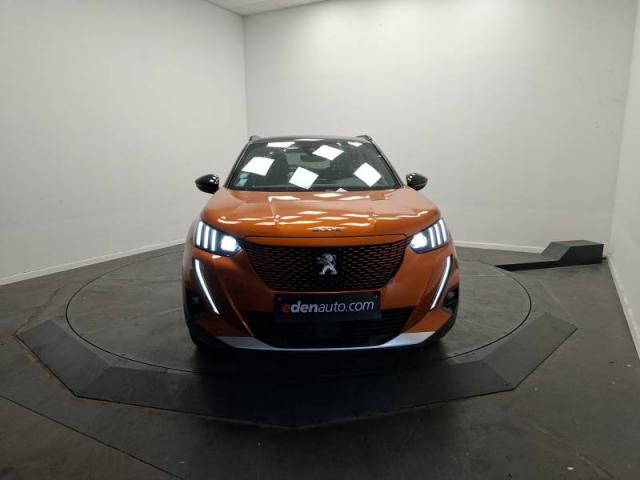 Peugeot 2008 image 7