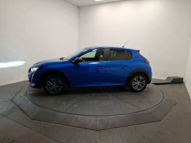 Peugeot 208 image 1