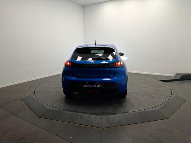 Peugeot 208 image 2