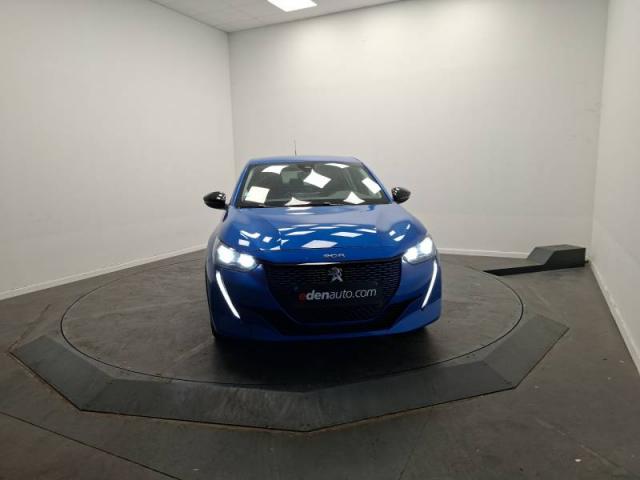 Peugeot 208 image 3