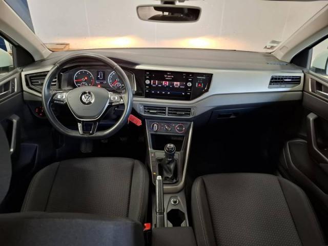 Volkswagen Polo image 6