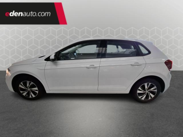 Volkswagen Polo image 5