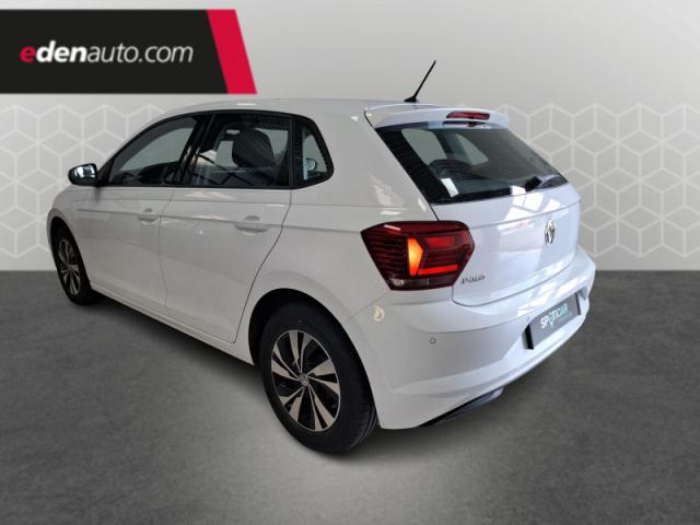 Volkswagen Polo image 1