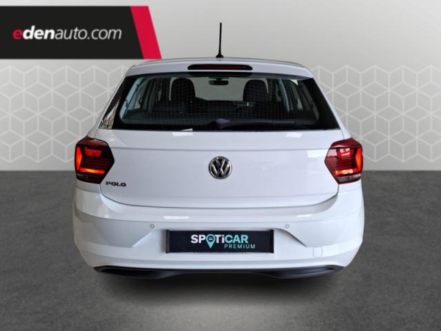 Volkswagen Polo image 3