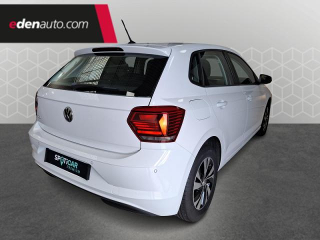 Volkswagen Polo image 9