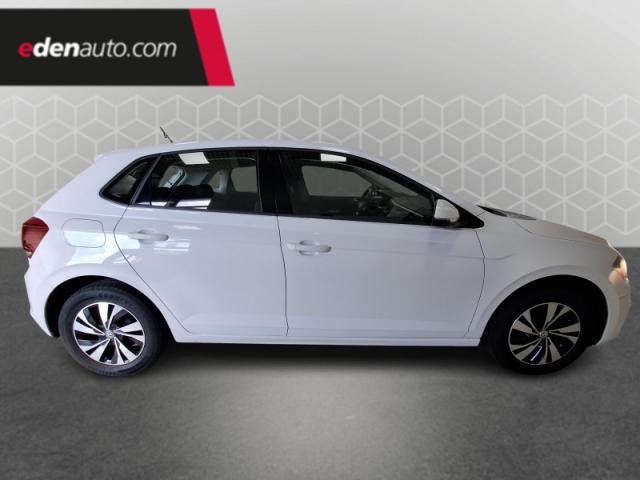 Volkswagen Polo image 8