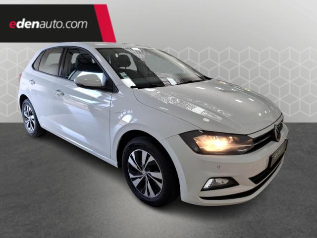 Volkswagen Polo image 4