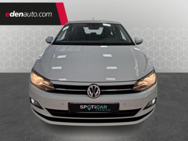 Volkswagen Polo image 2