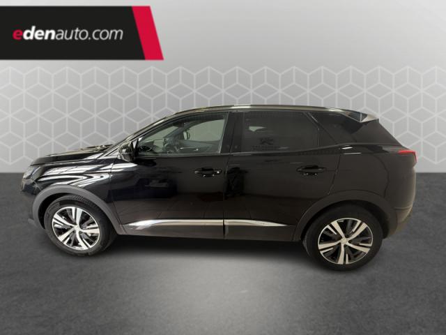 Peugeot 3008 image 4