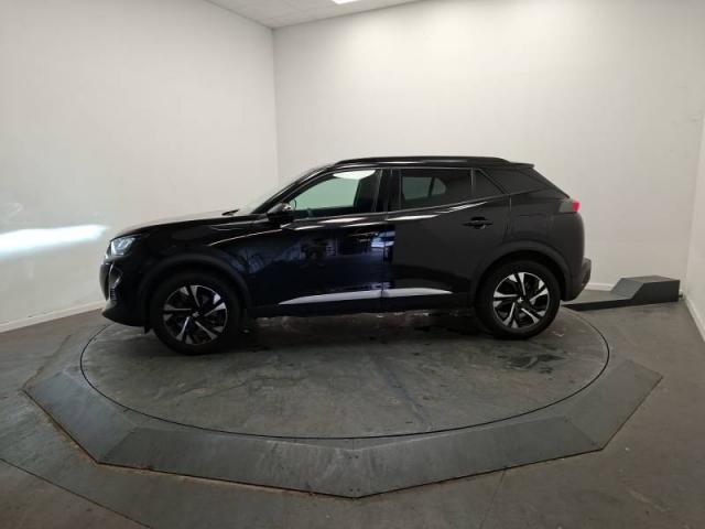 Peugeot 2008 image 9