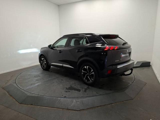 Peugeot 2008 image 2