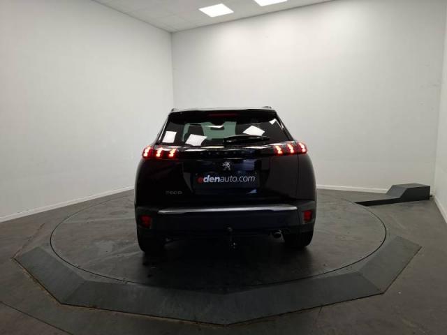 Peugeot 2008 image 5