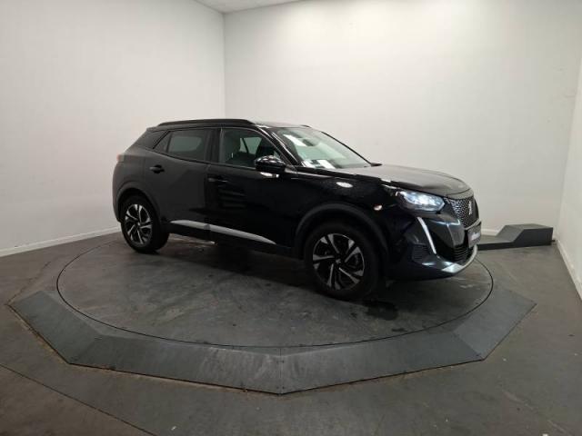 Peugeot 2008 image 1