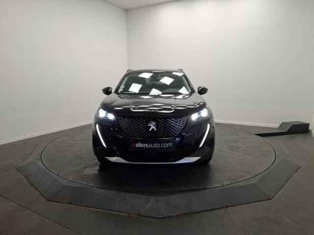 Peugeot 2008 image 6