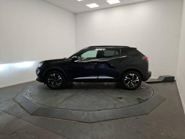 Peugeot 2008 image 5