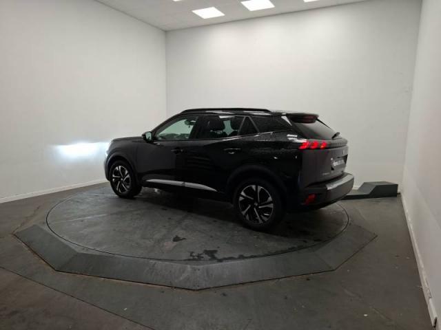 Peugeot 2008 image 6