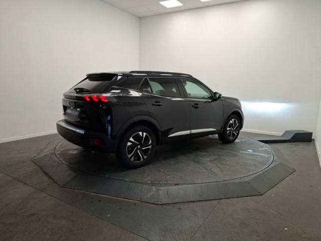 Peugeot 2008 image 4
