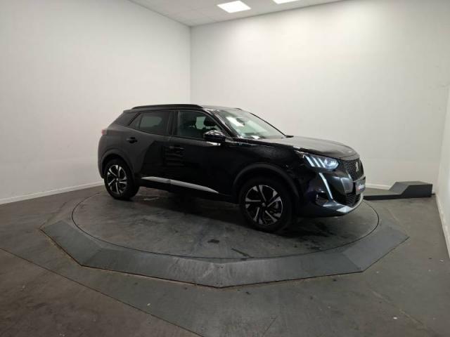 Peugeot 2008 image 3