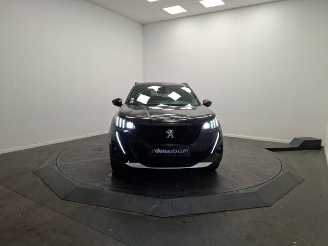 Peugeot 2008 image 1