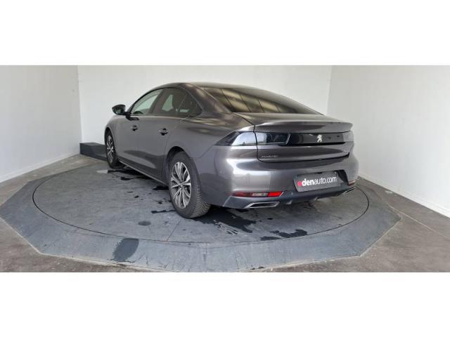 Peugeot 508 image 4