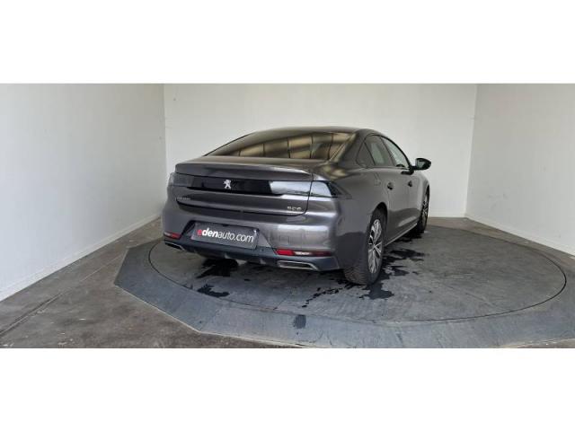 Peugeot 508 image 6