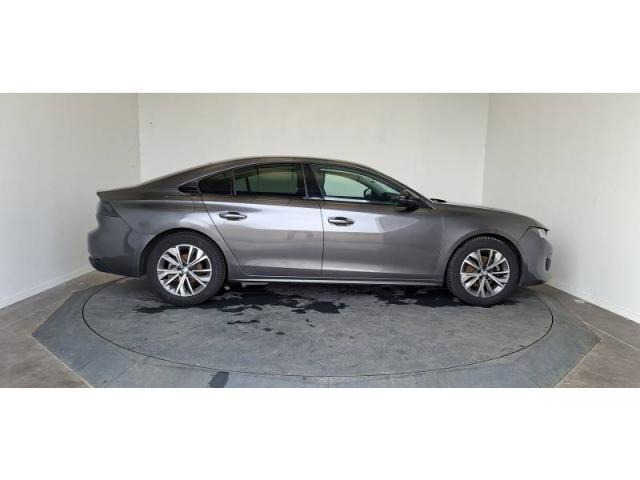 Peugeot 508 image 2