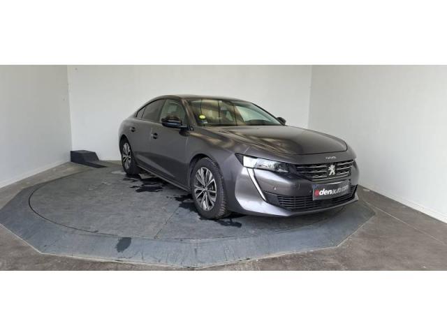 Peugeot 508 image 3