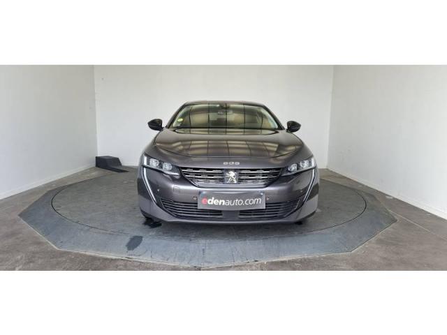Peugeot 508 image 8