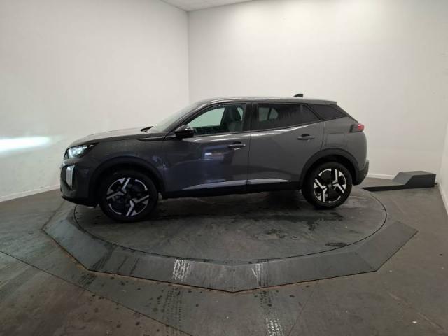 Peugeot 2008 image 4