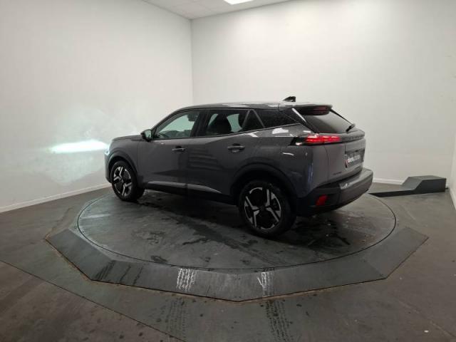 Peugeot 2008 image 1