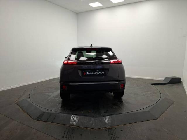 Peugeot 2008 image 9