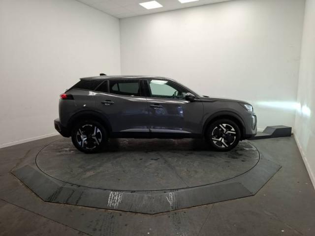 Peugeot 2008 image 6