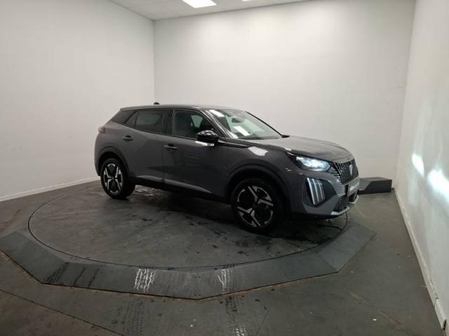 Peugeot 2008 image 2