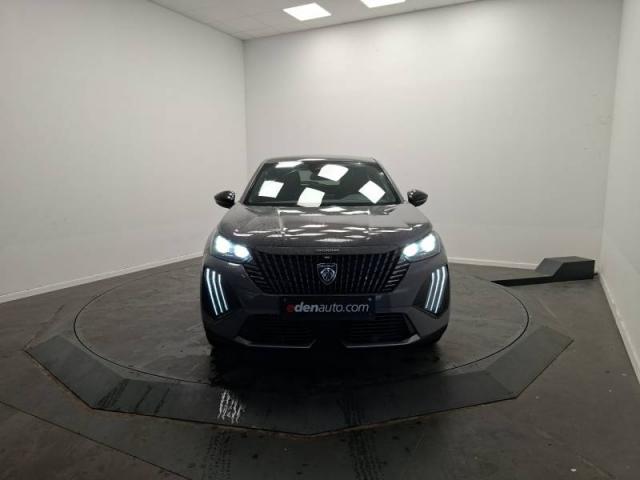Peugeot 2008 image 3