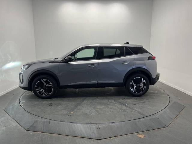 Peugeot 2008 image 1
