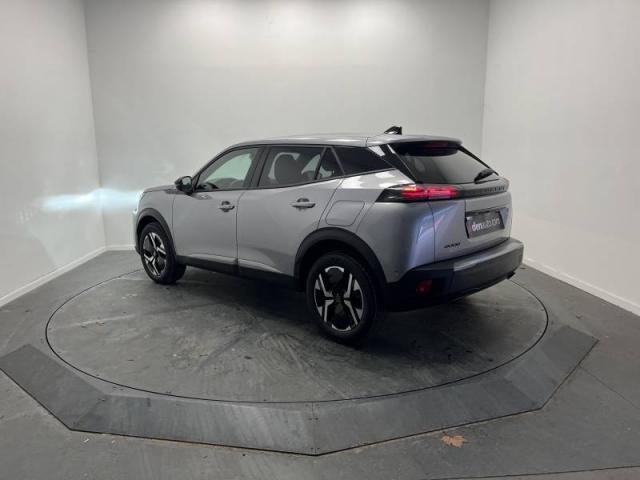 Peugeot 2008 image 4