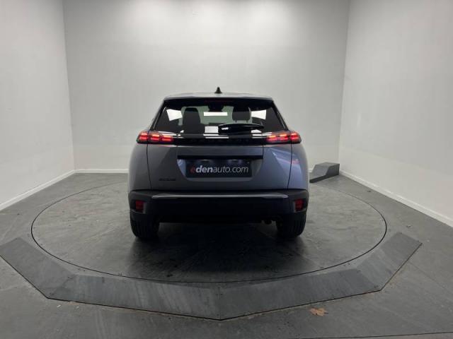 Peugeot 2008 image 6
