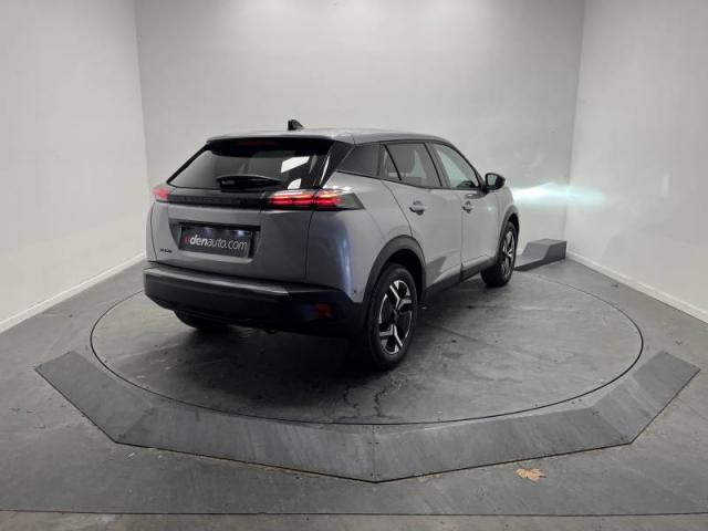 Peugeot 2008 image 3