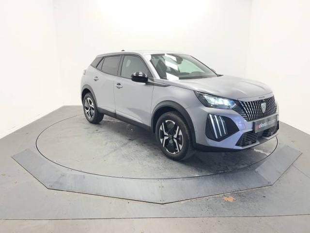 Peugeot 2008 image 9